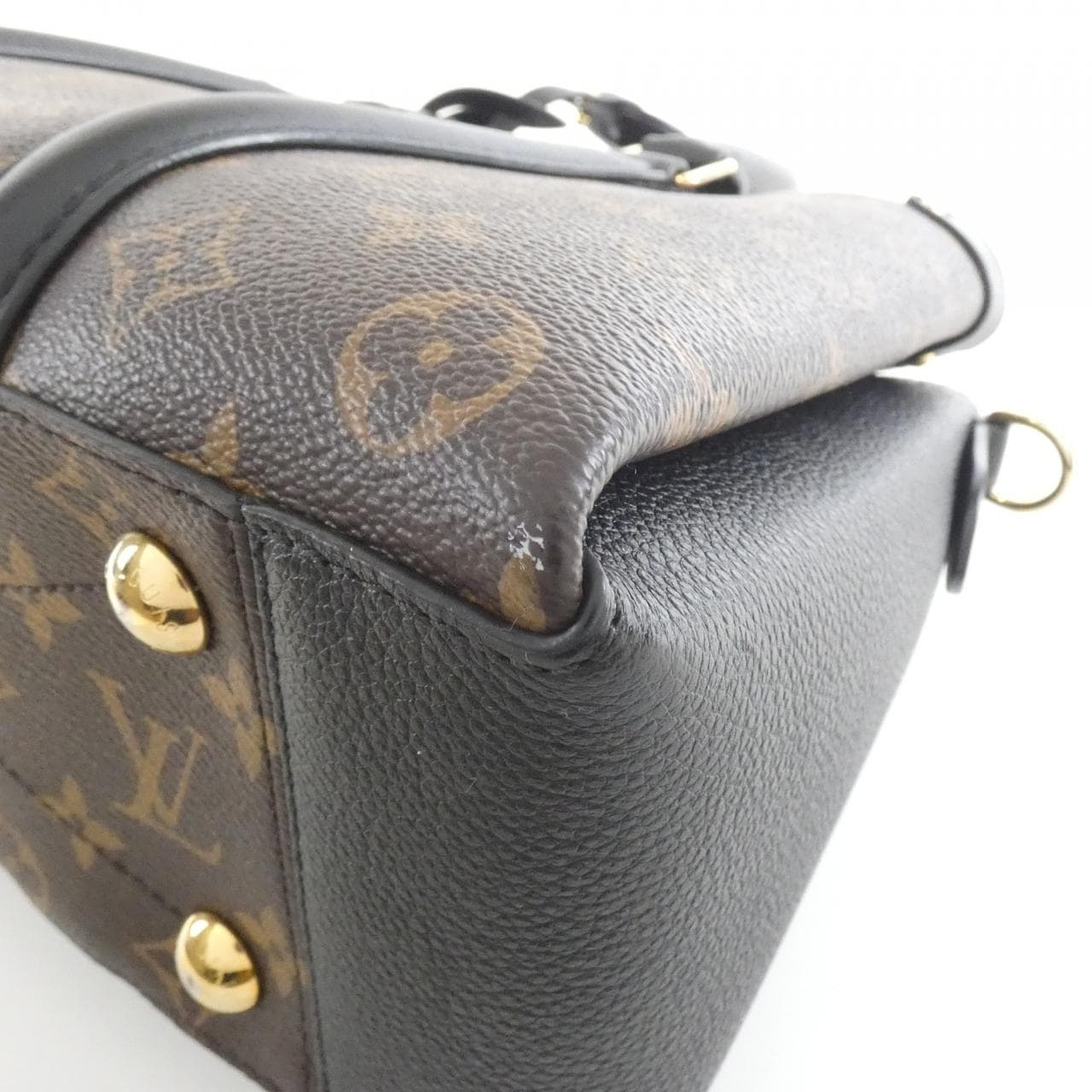 ルイヴィトン モノグラム スフロBB M44898 バッグ