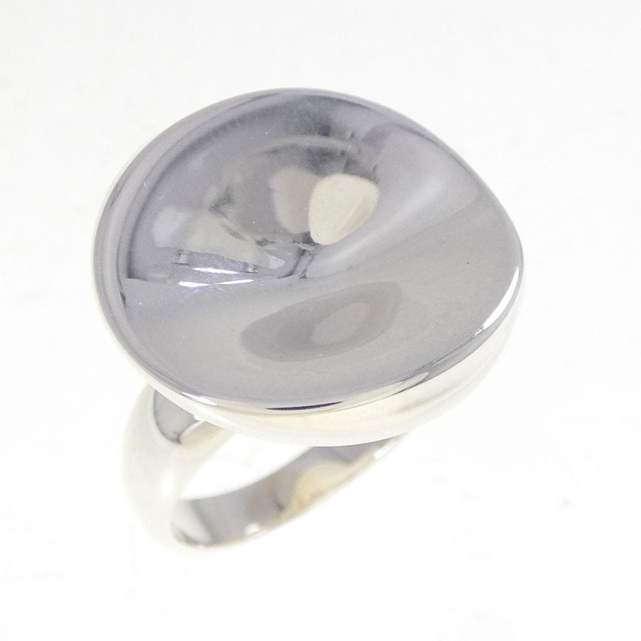 ジョージ ジェンセン 925 リング