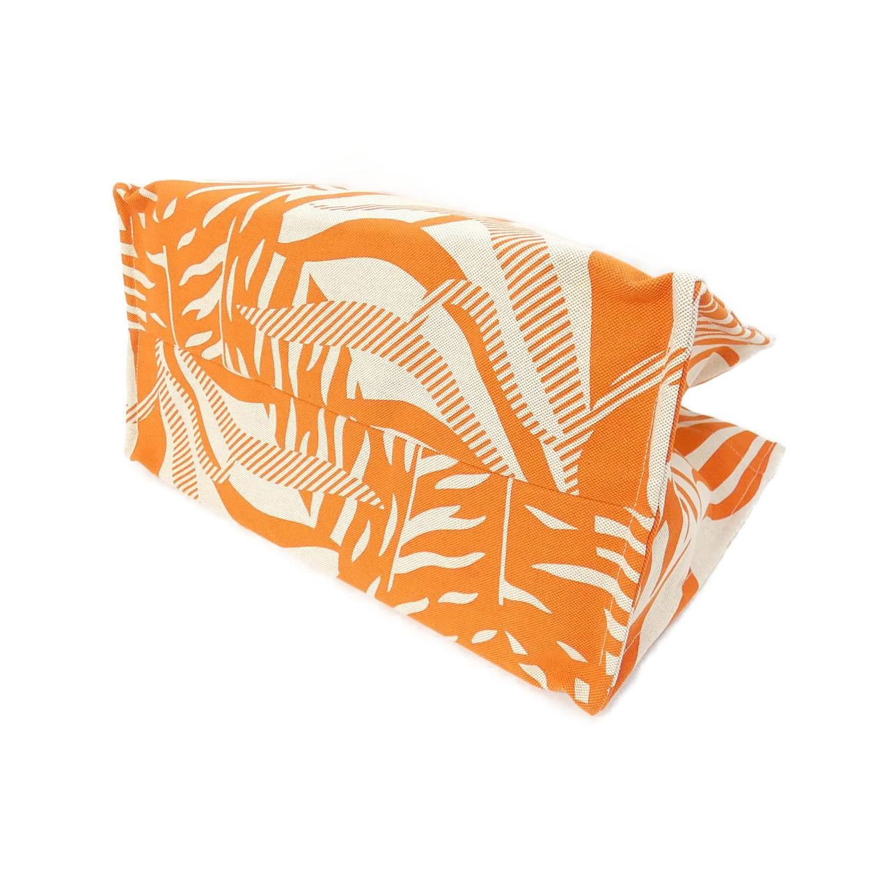 エルメス TIGRE A L'ANANAS ビーチ バッグ 103634M バッグ