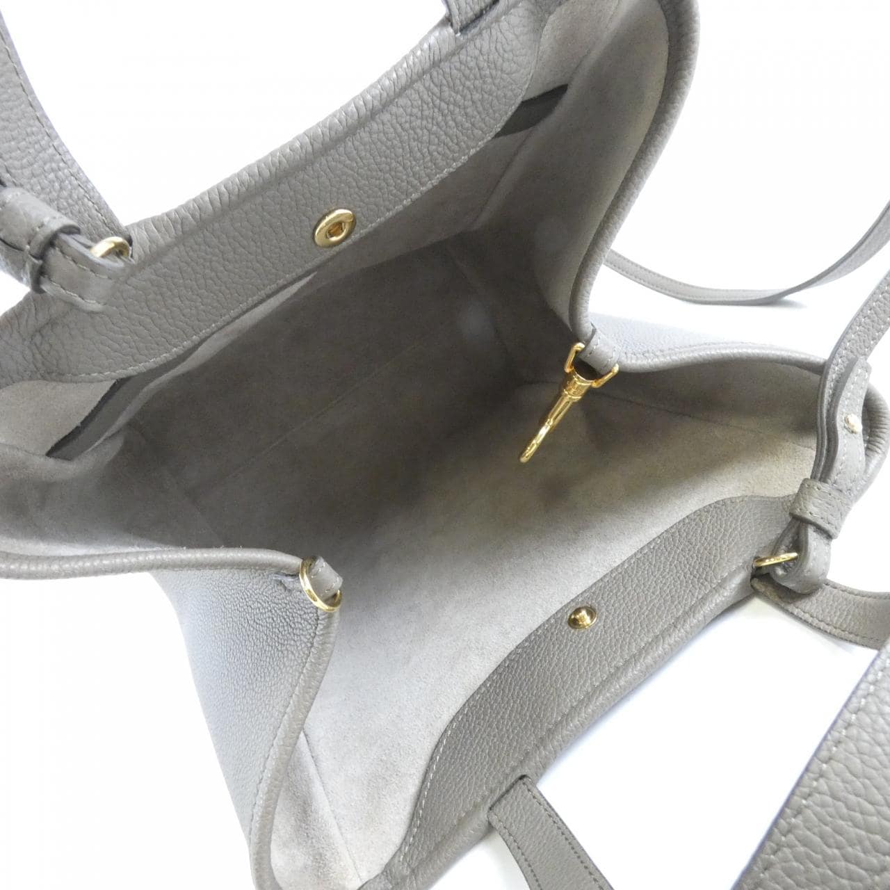 セリーヌ スモール フォールド カバ 194073CR7 バッグ