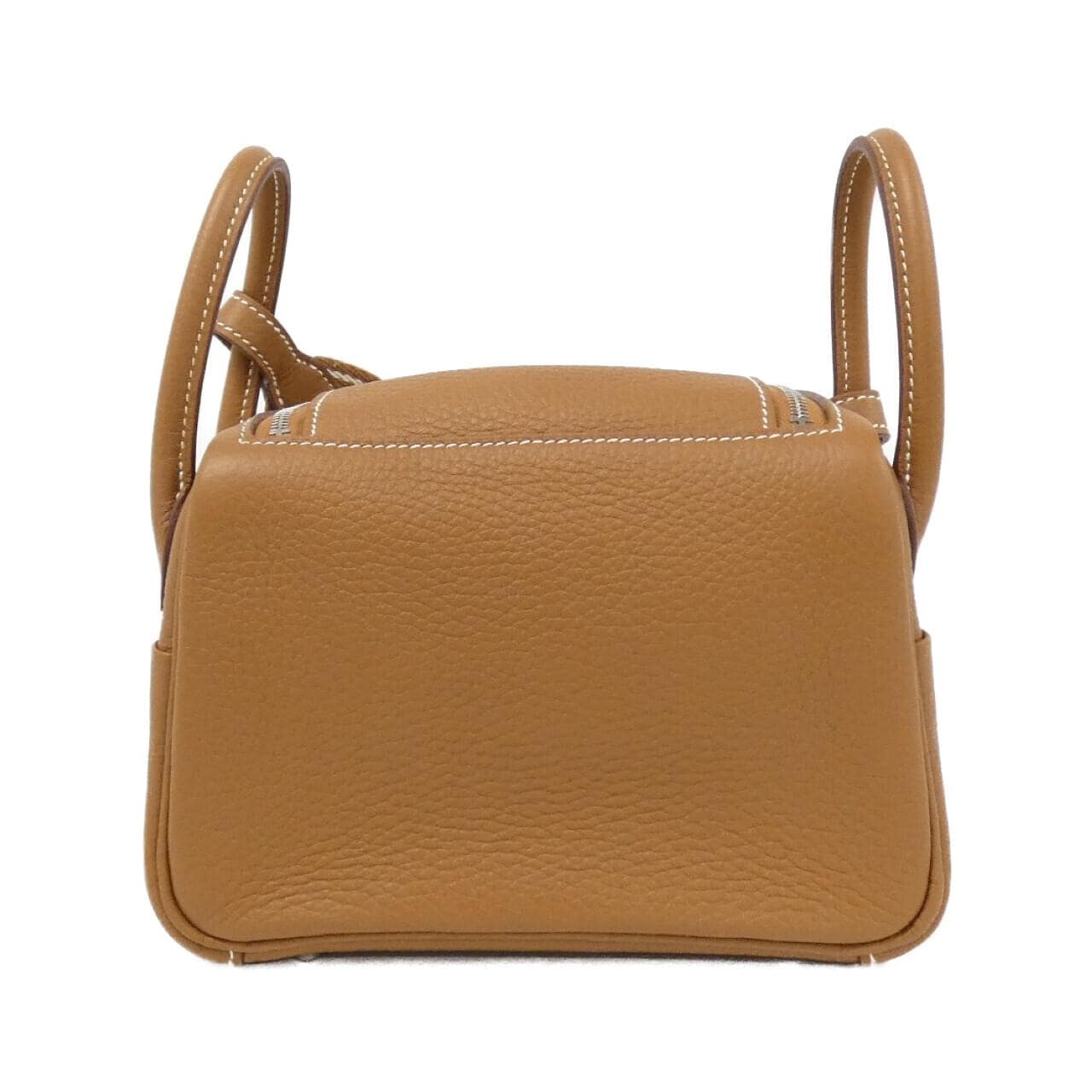 【未使用品】エルメス LINDY2 STRAP MINI 087235CK ショルダーバッグ