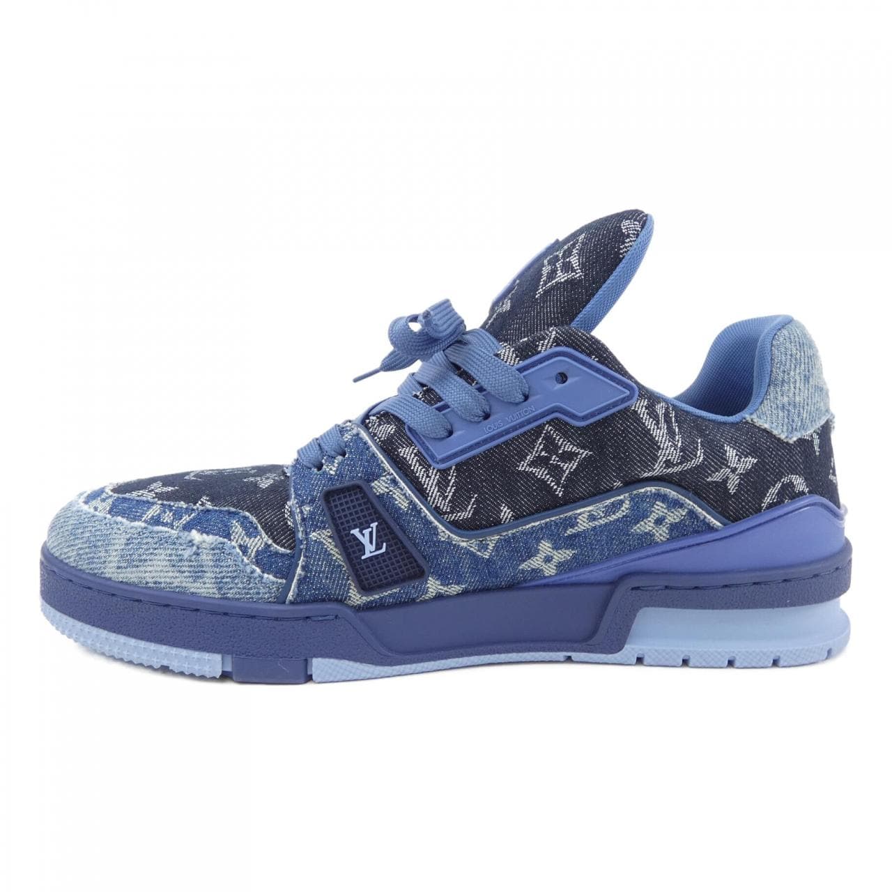 LOUIS LOUIS VUITTON sneakers