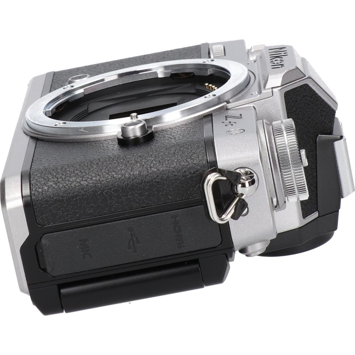 NIKON Z FC
