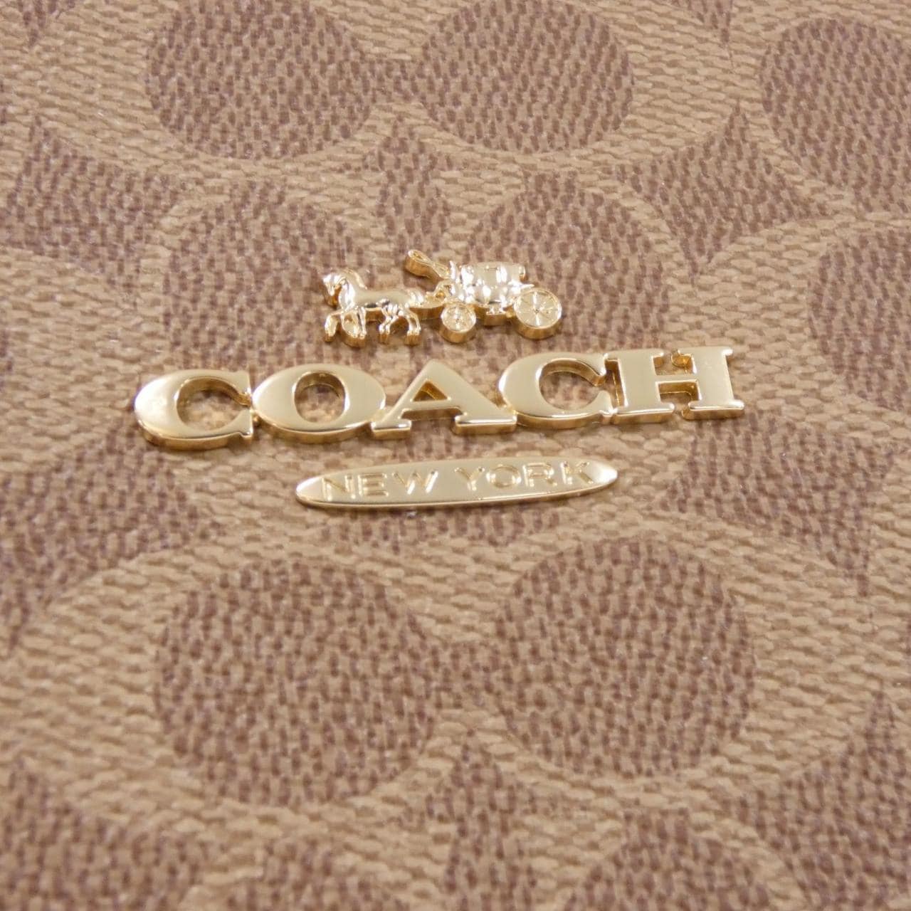 [新品] Coach CW381 包