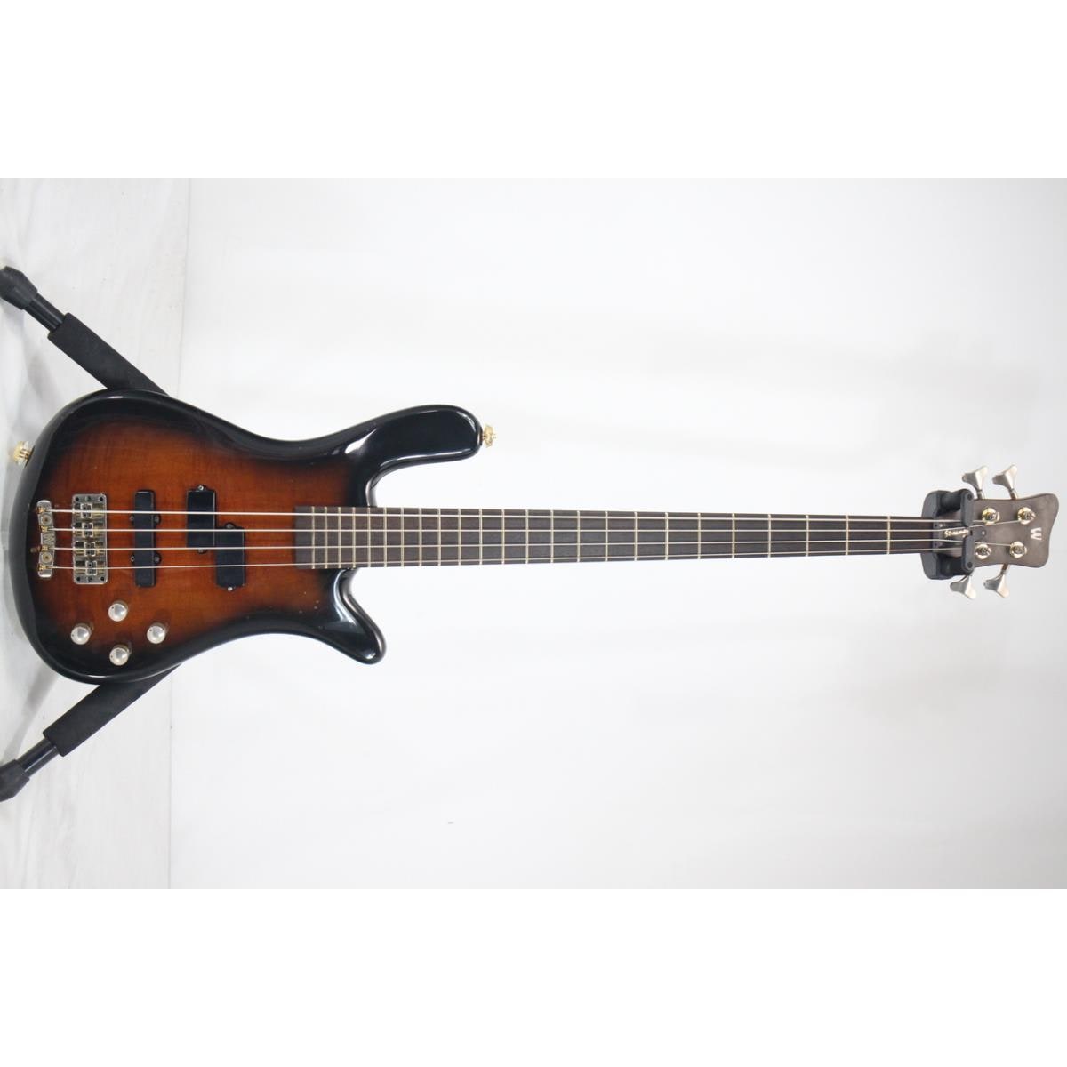 WARWICK STREAMER LX4