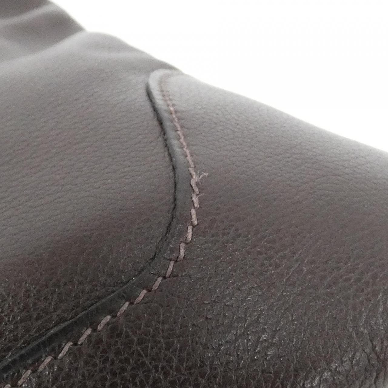 [vintage] HERMES Trim 1 29cm 单肩包