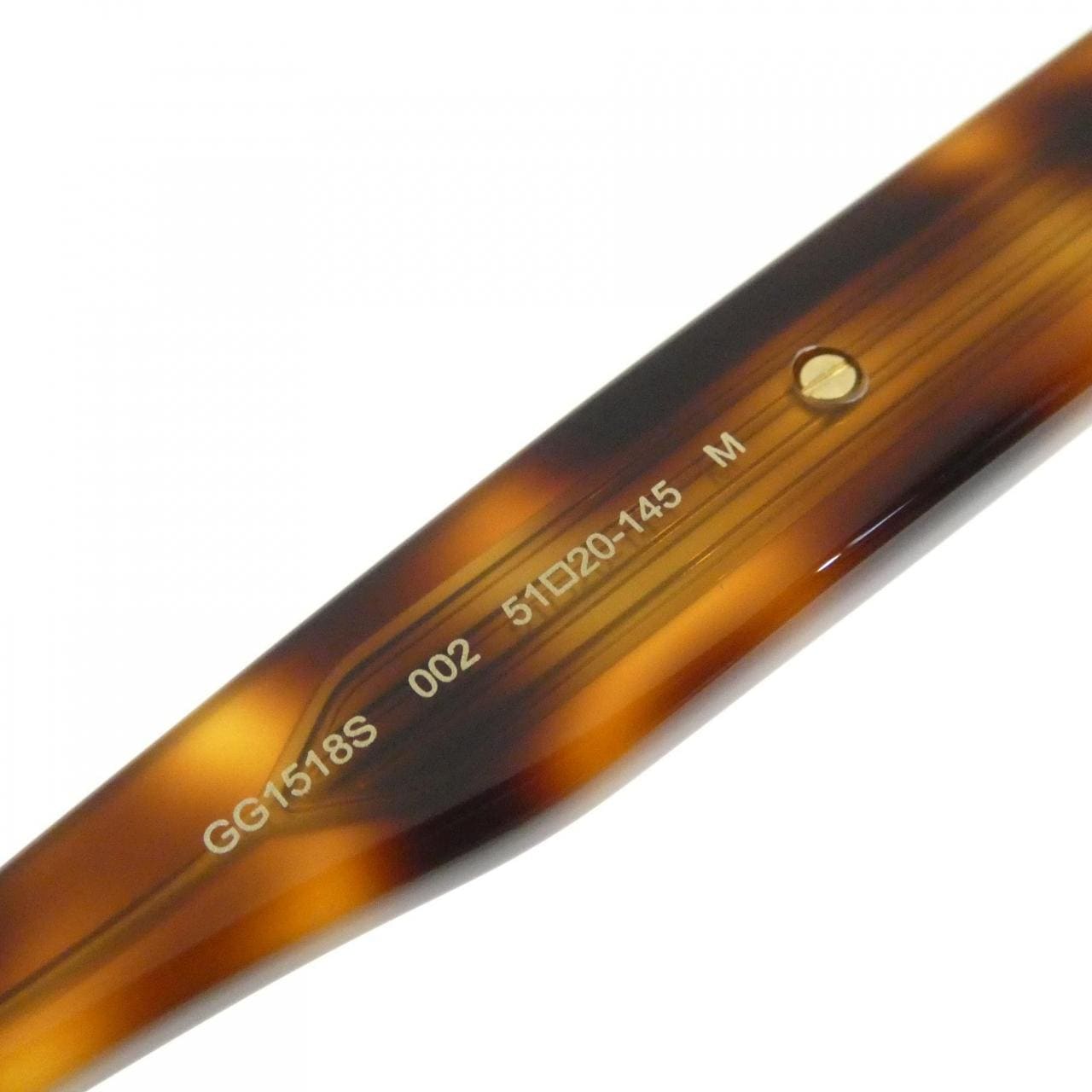 【新品】グッチ GG1518S サングラス