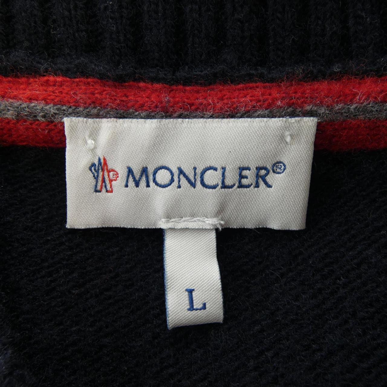 モンクレール MONCLER ニット