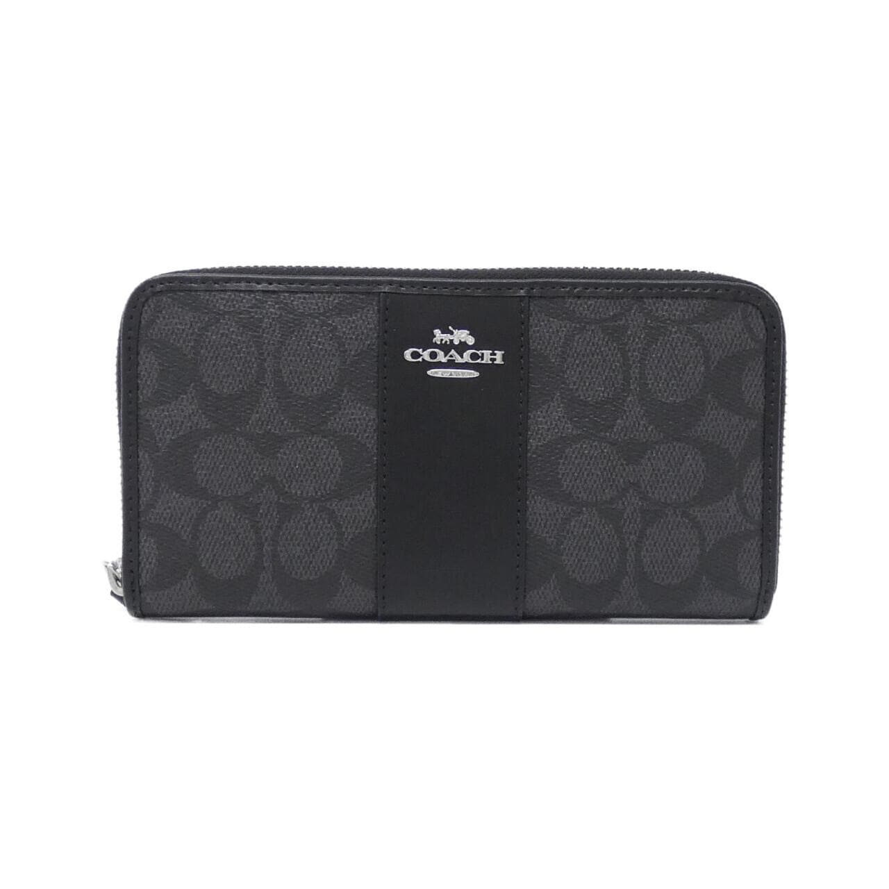 【新品】コーチ CCQ07 財布