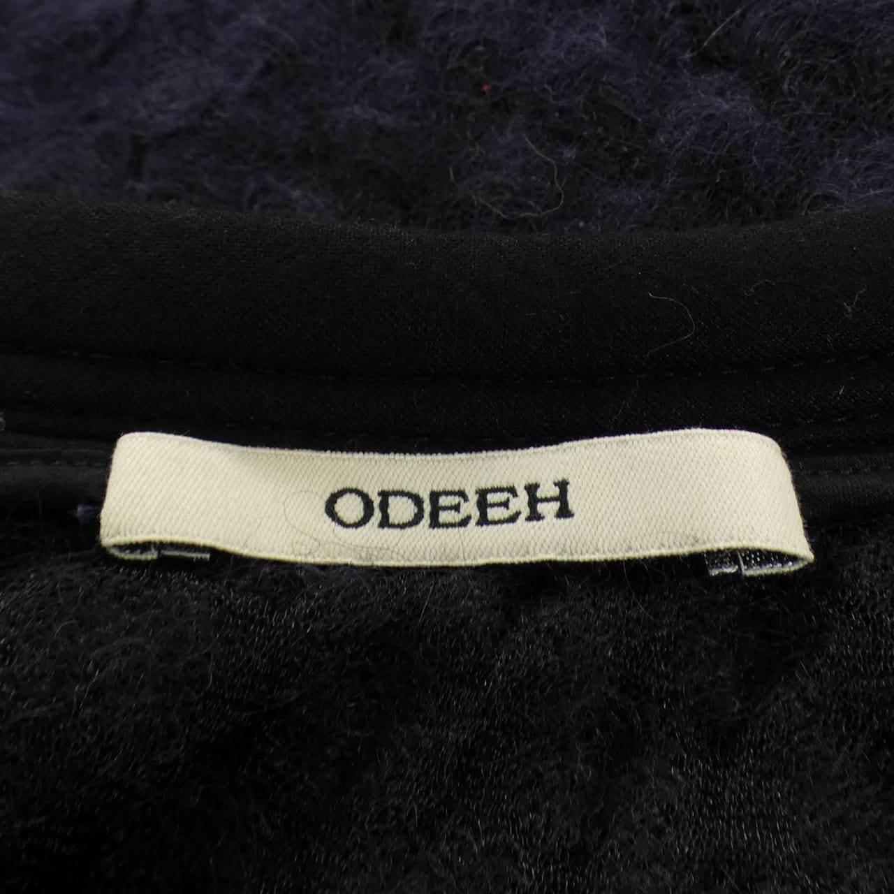 オデー ODEEH トップス