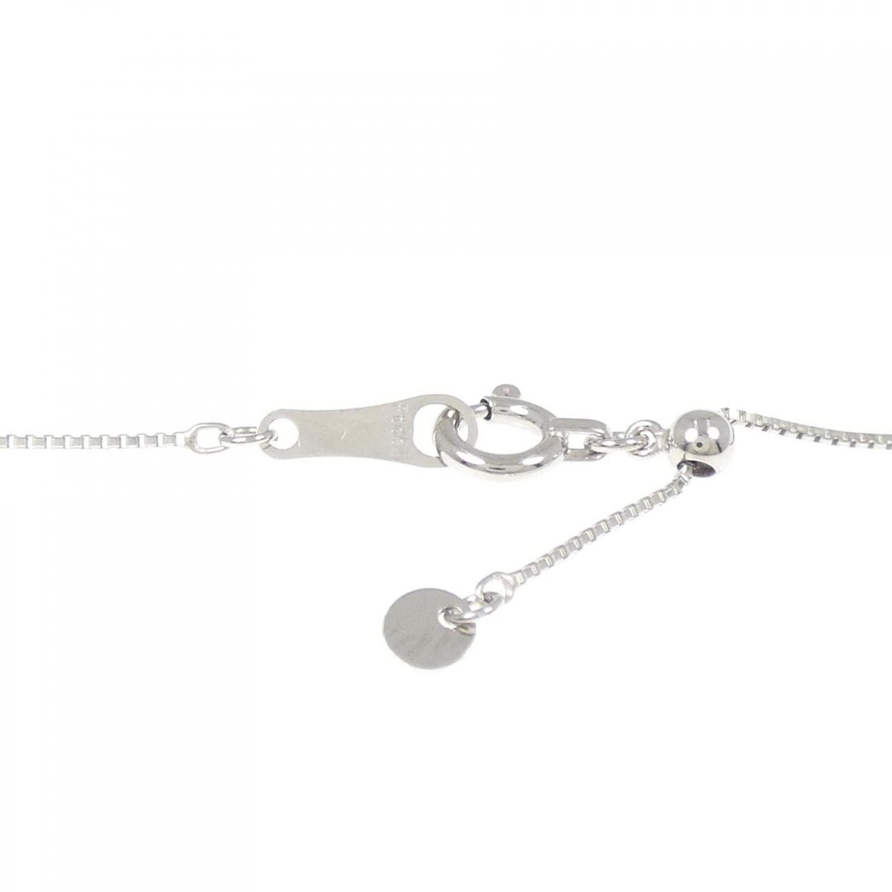 PT900/PT850钻石项链 0.13CT