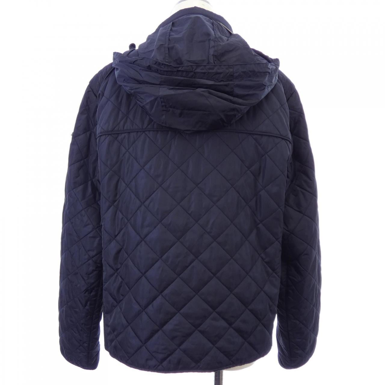 プラダ PRADA トライアングルロゴ SGH036 R162 Q04 ジャケット