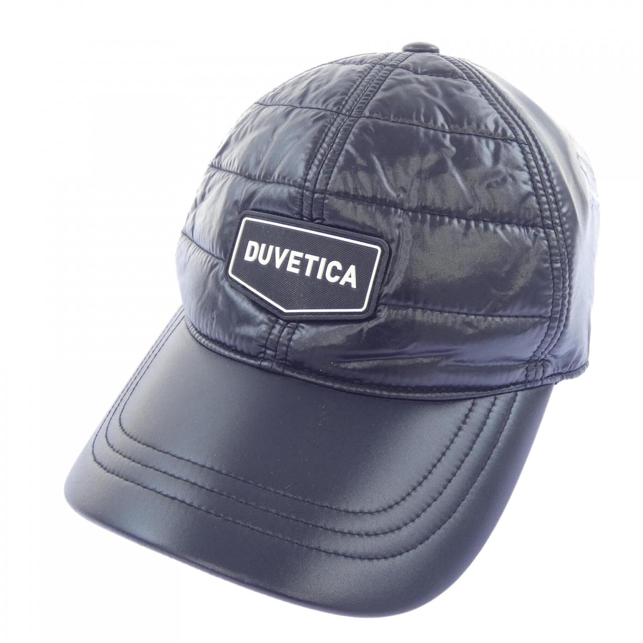 デュベティカ DUVETICA VXCP00116 キャップ