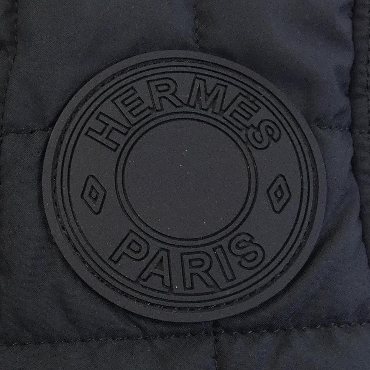 エルメス HERMES BOMBERS SANS MANCHES 5H0160DQ ベスト