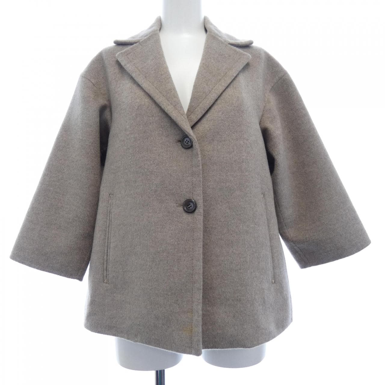 ロロピアーナ Loro Piana ジャケット