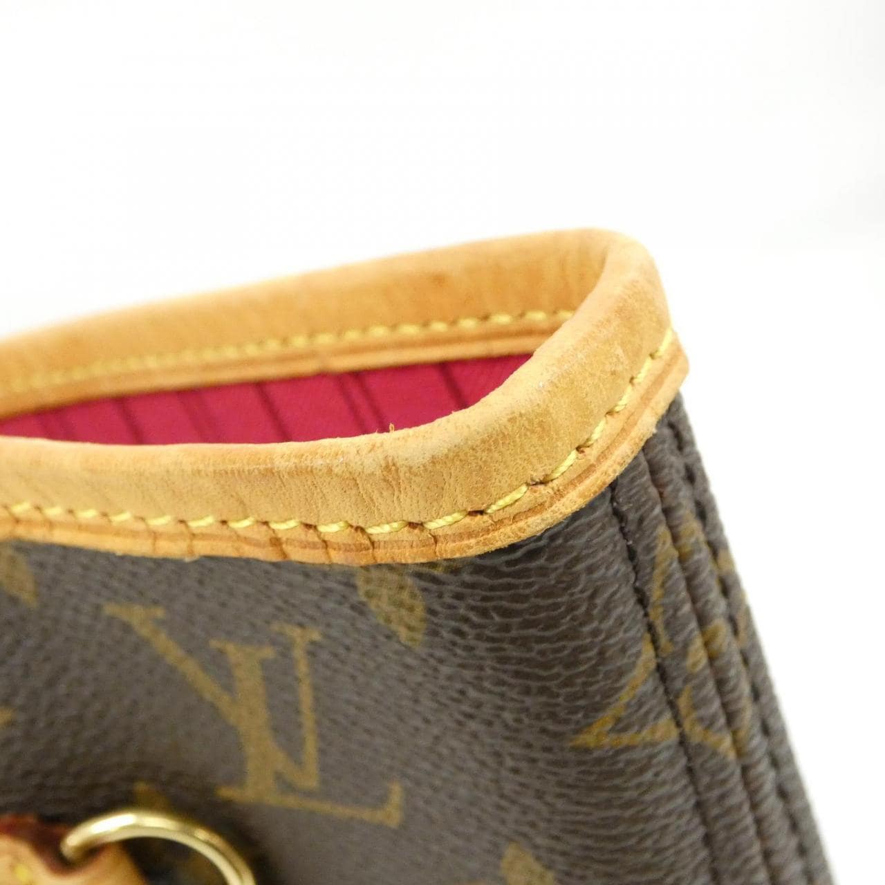 LOUIS VUITTON Monogram Neverfull MM P00200 包
