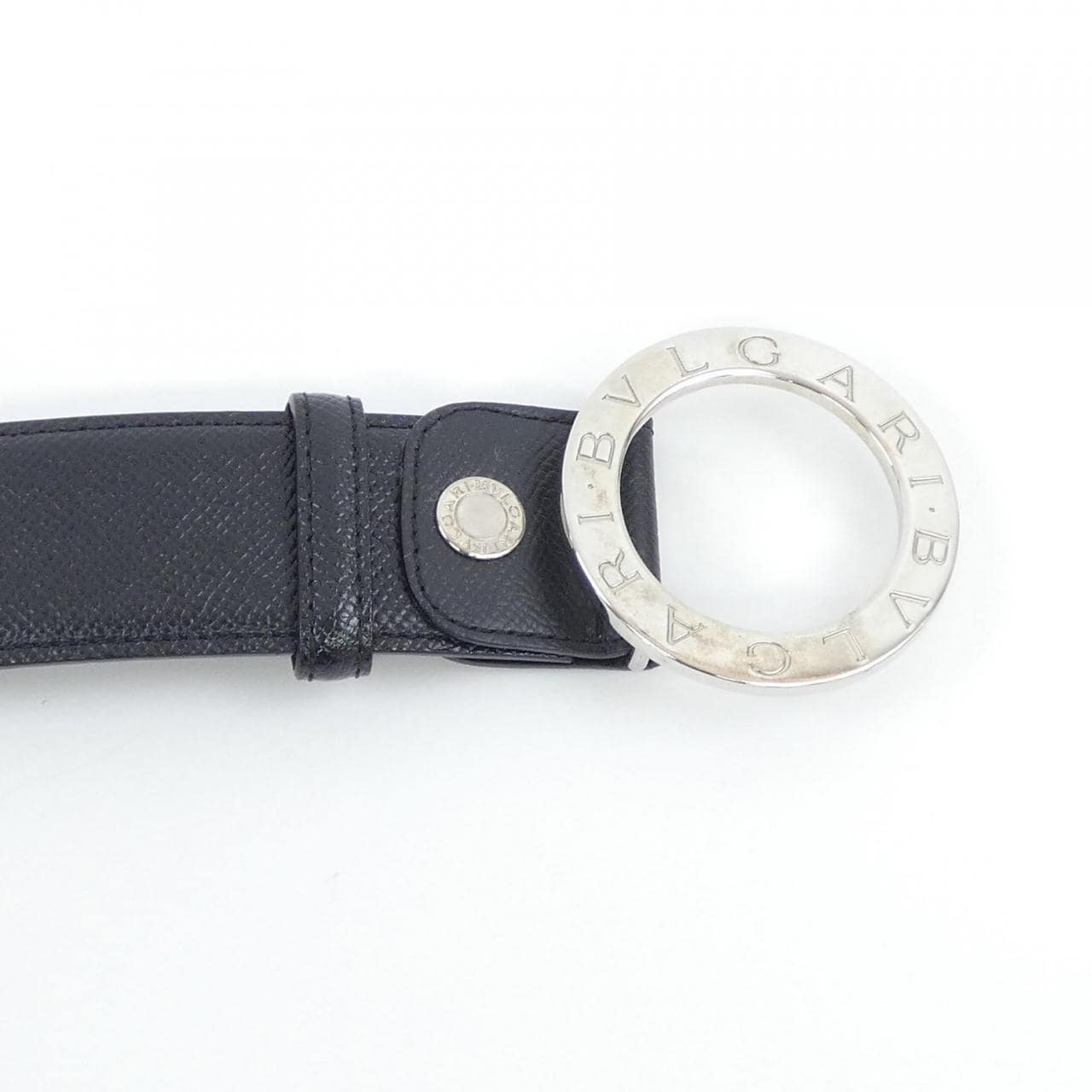 ブルガリ BVLGARI LOETEA BELT