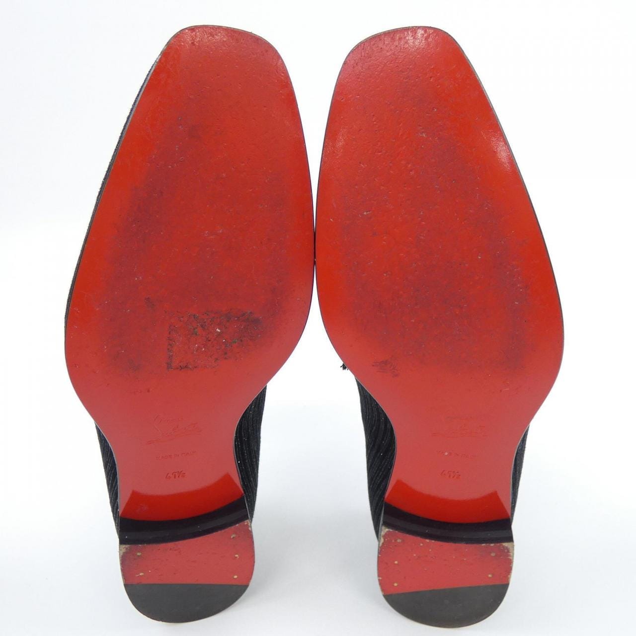 クリスチャンルブタン CHRISTIAN LOUBOUTIN シューズ