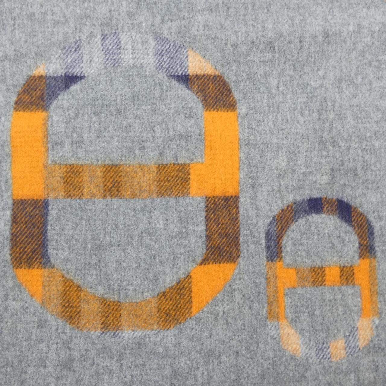 エルメス HERMES MUFFLER