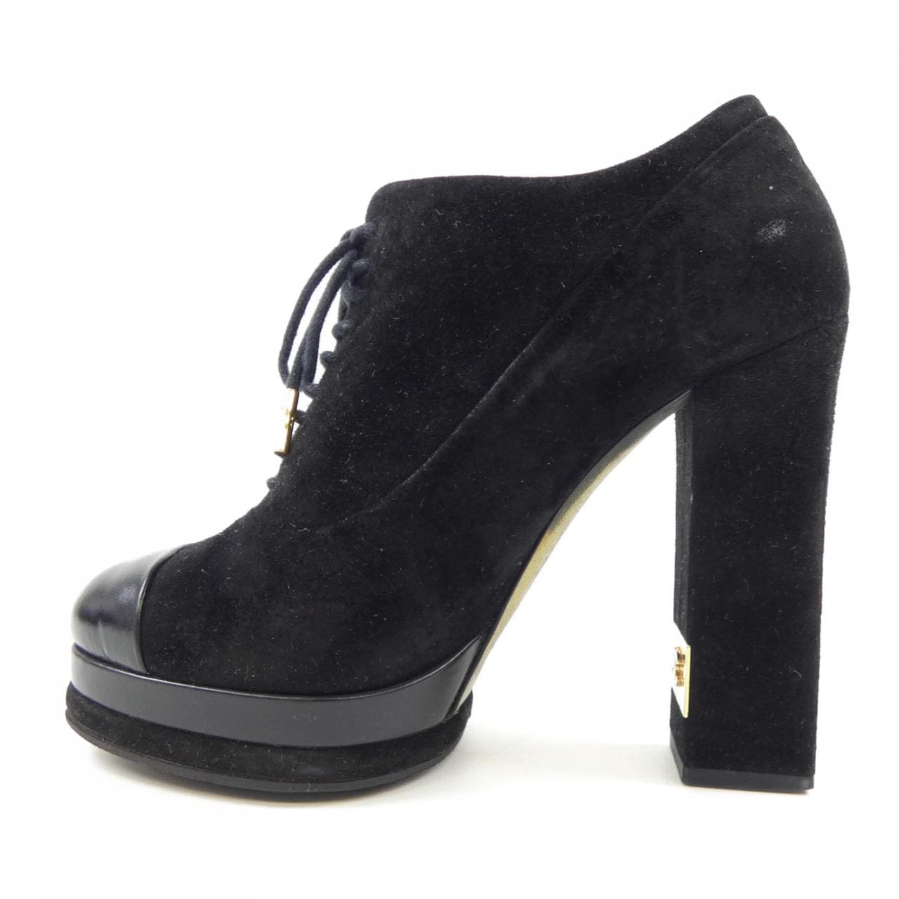 シャネル CHANEL G29252Y15130 シューズ