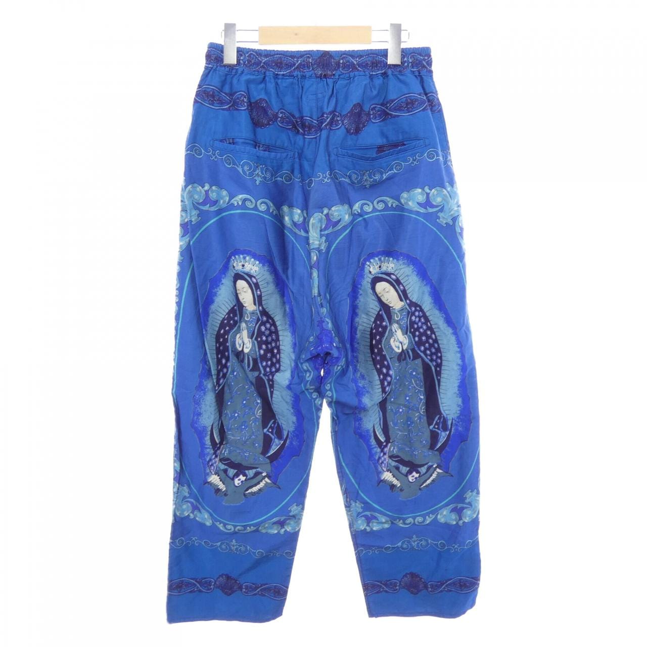 キャピタル KAPITAL パンツ