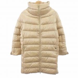 ヘルノ Herno PI1283DIC ダウンコート