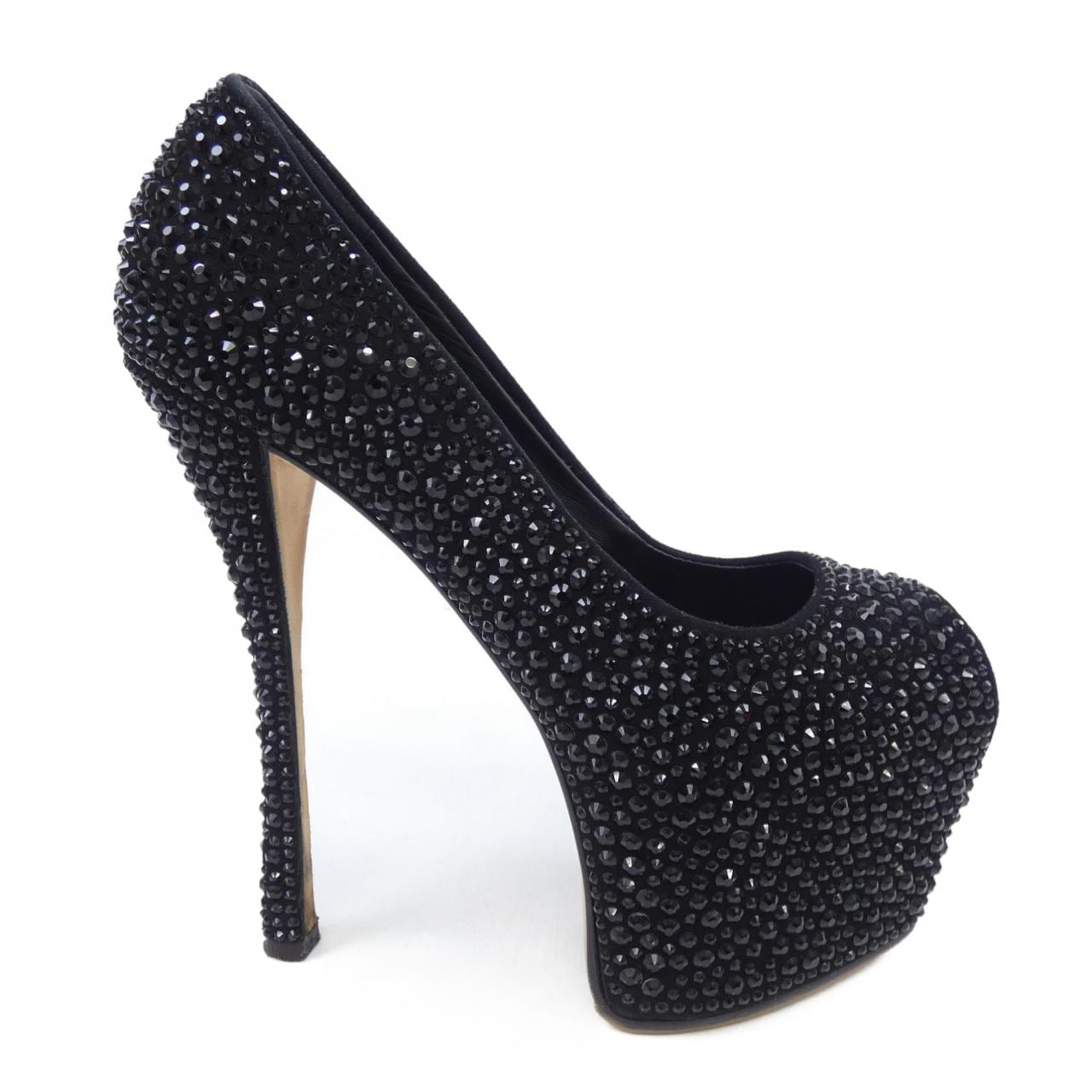GIUSEPPE ZANOTTI GIUSEPPE ZANOTTI Pumps