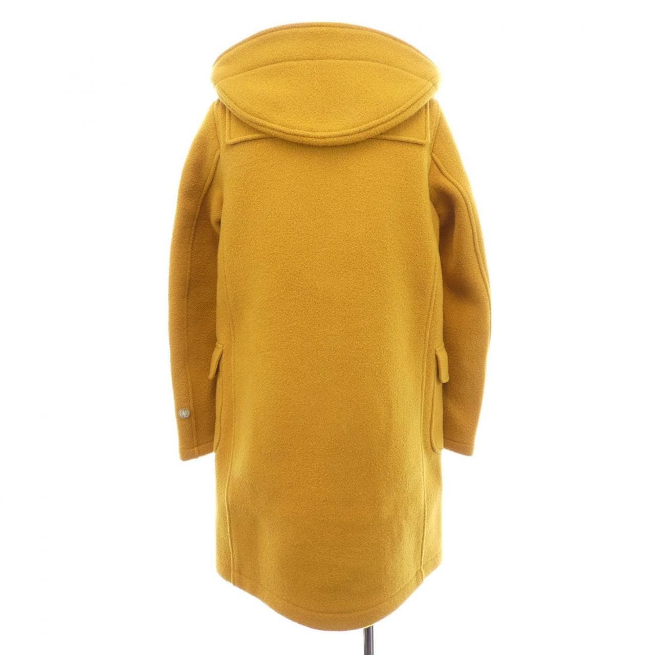 マッキントッシュ MACKINTOSH ダッフルコート