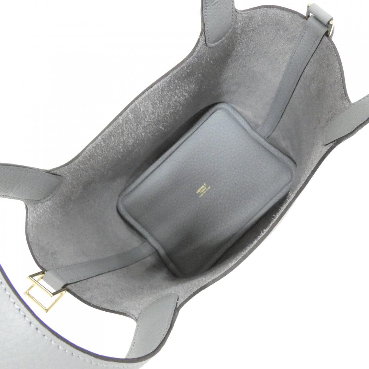 【未使用品】エルメス ピコタン ロック PM 056289CP バッグ