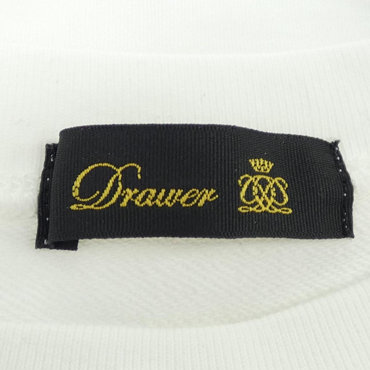 ドゥロワー DRAWER 6512-299-0301 トップス
