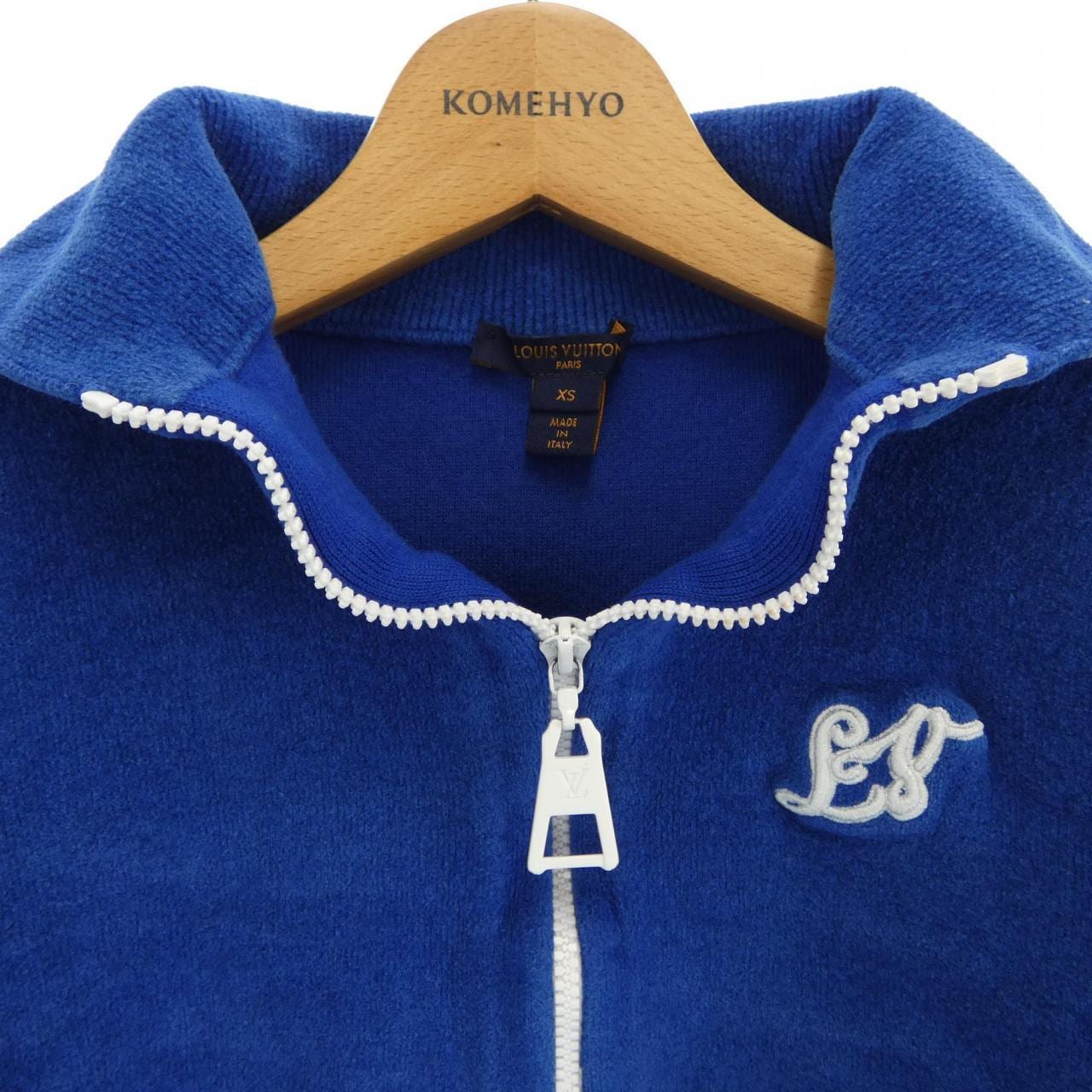 ルイヴィトン LOUIS VUITTON FJKL36XZU トップス