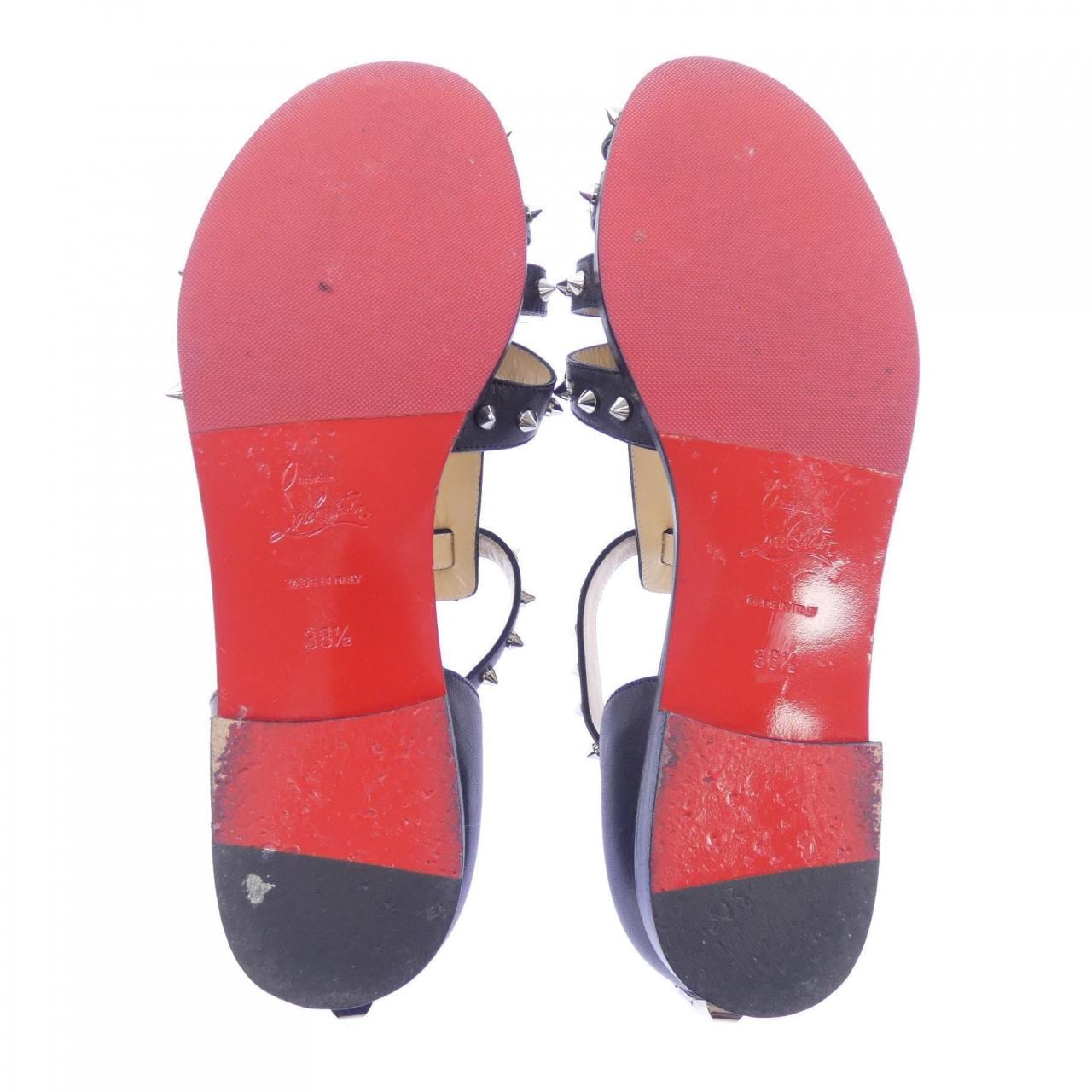 クリスチャンルブタン CHRISTIAN LOUBOUTIN サンダル