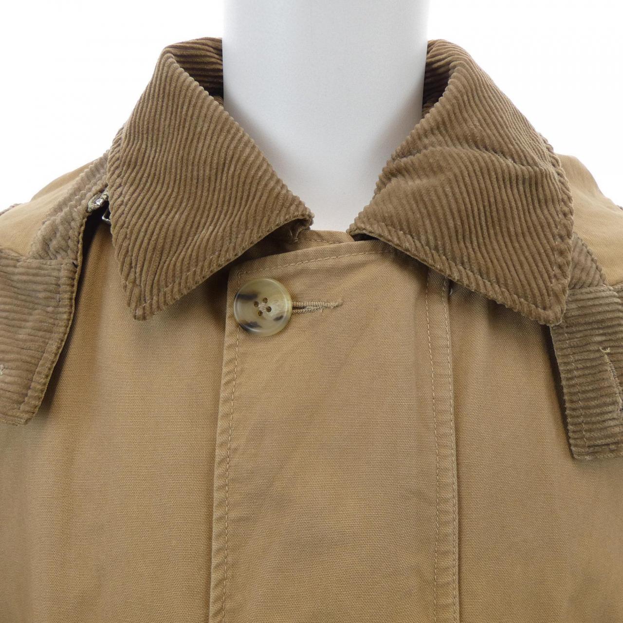 Engineered Garments ENGINEERED GARMENTS Coat
