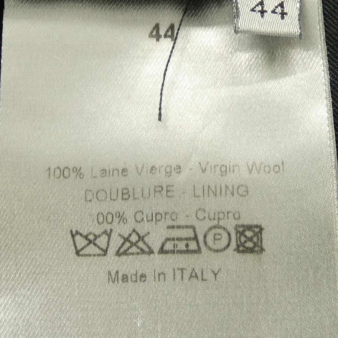 ディオールオム DIOR HOMME 263C740A1939 スーツ