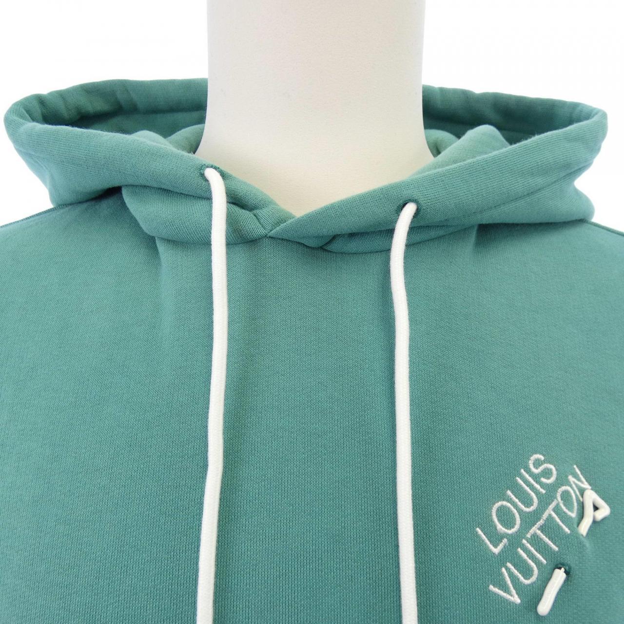 ルイヴィトン LOUIS VUITTON HLY33WIHN パーカー