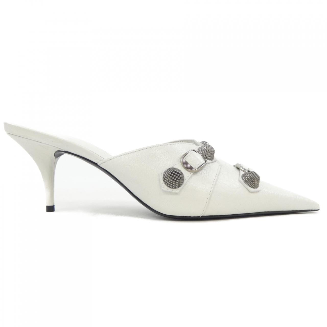 バレンシアガ BALENCIAGA 714253 パンプス