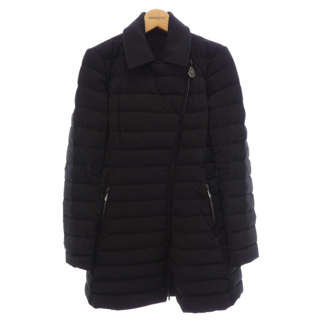 モンクレール MONCLER NOUES ダウンコート