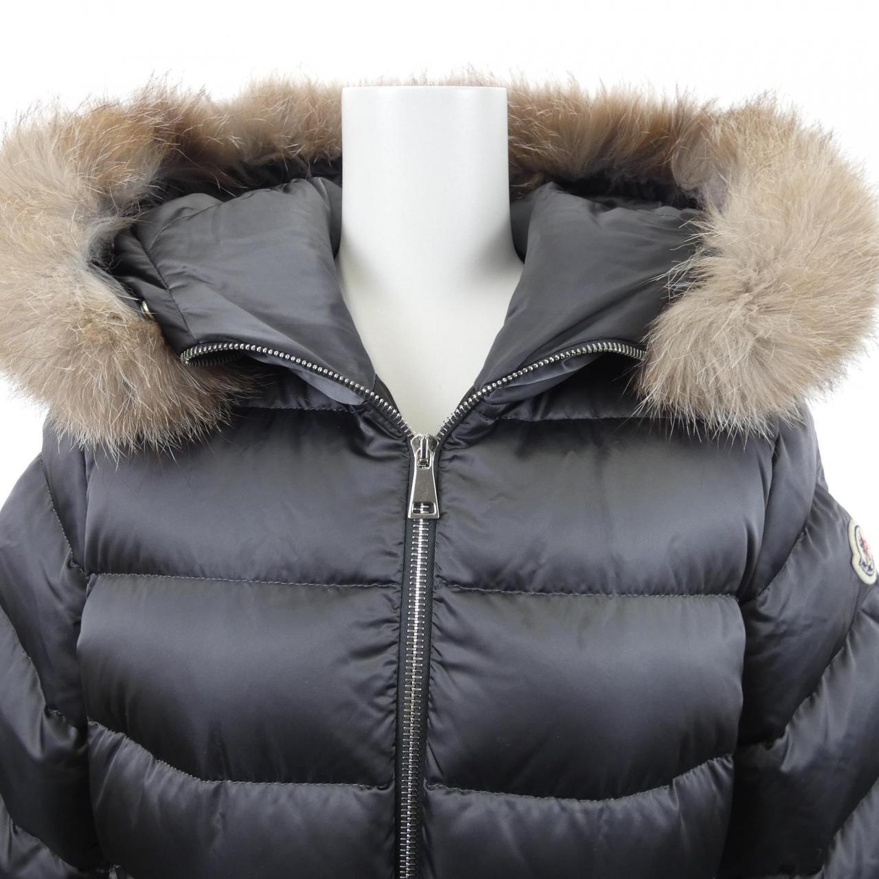 モンクレール MONCLER LEERSIE ダウンコート