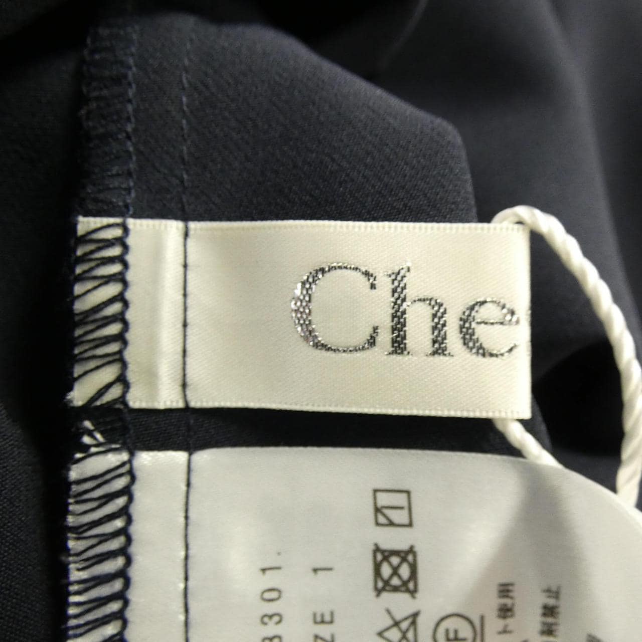 チェスティ chesty トップス