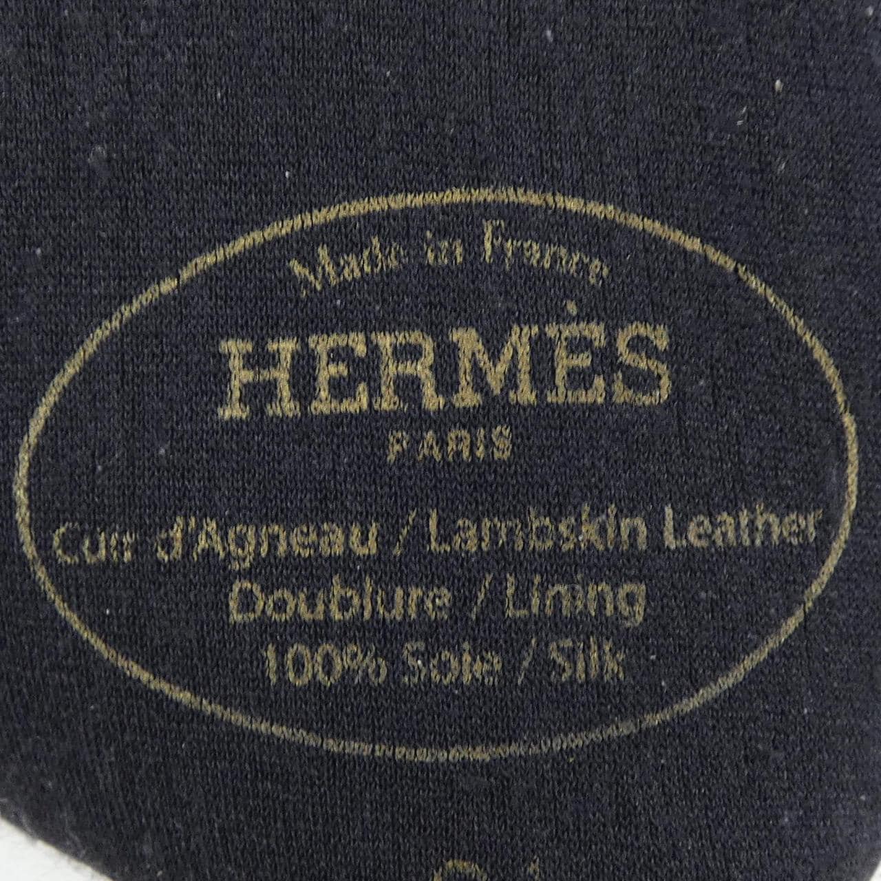 エルメス HERMES GLOVE