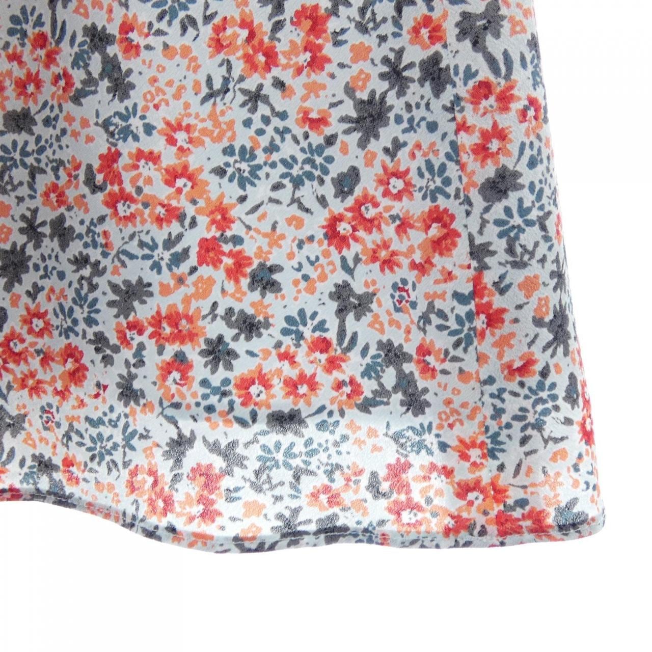 スローブイエナ SLOBE IENA スカート