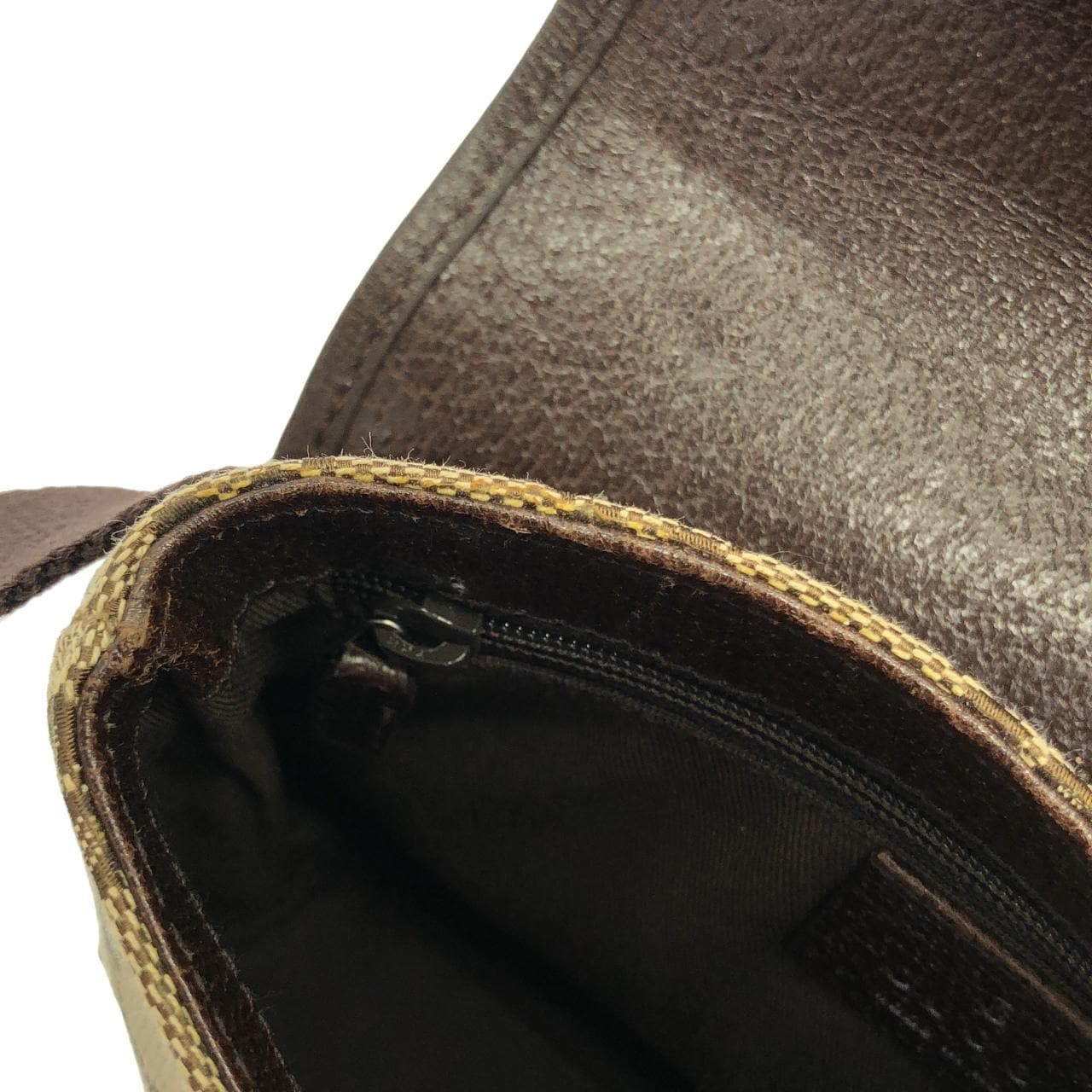 【ヴィンテージ】グッチ 131236 ウエストバッグ