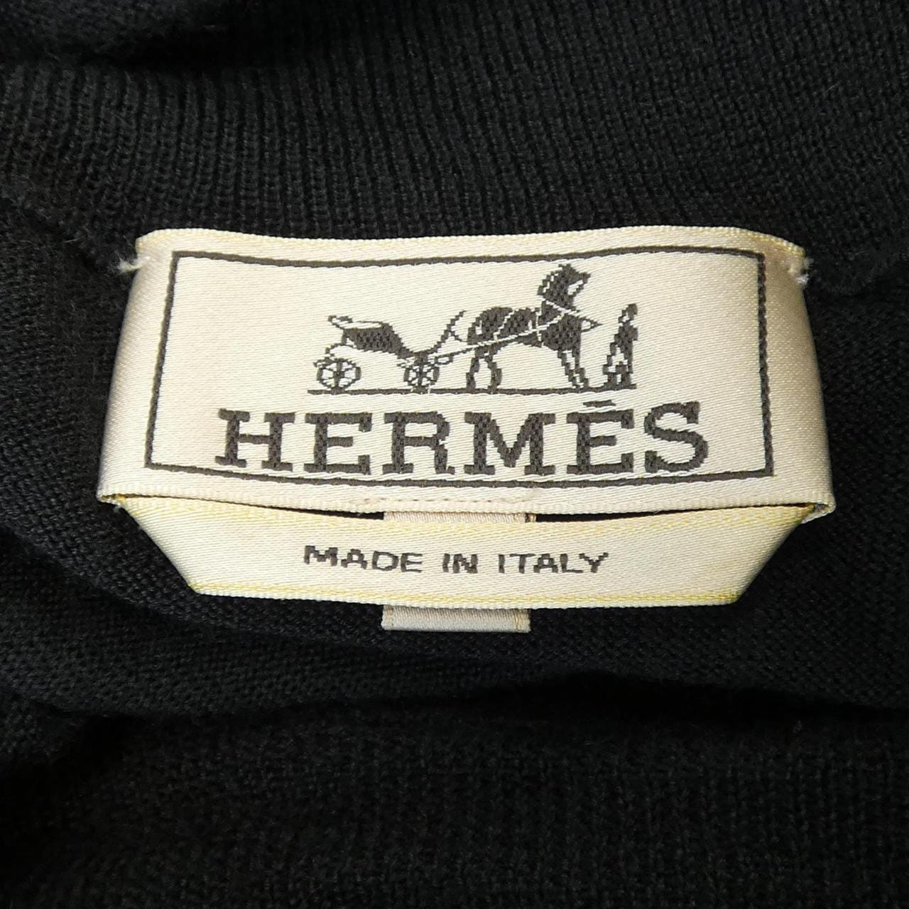 エルメス HERMES 22-5710 ニット
