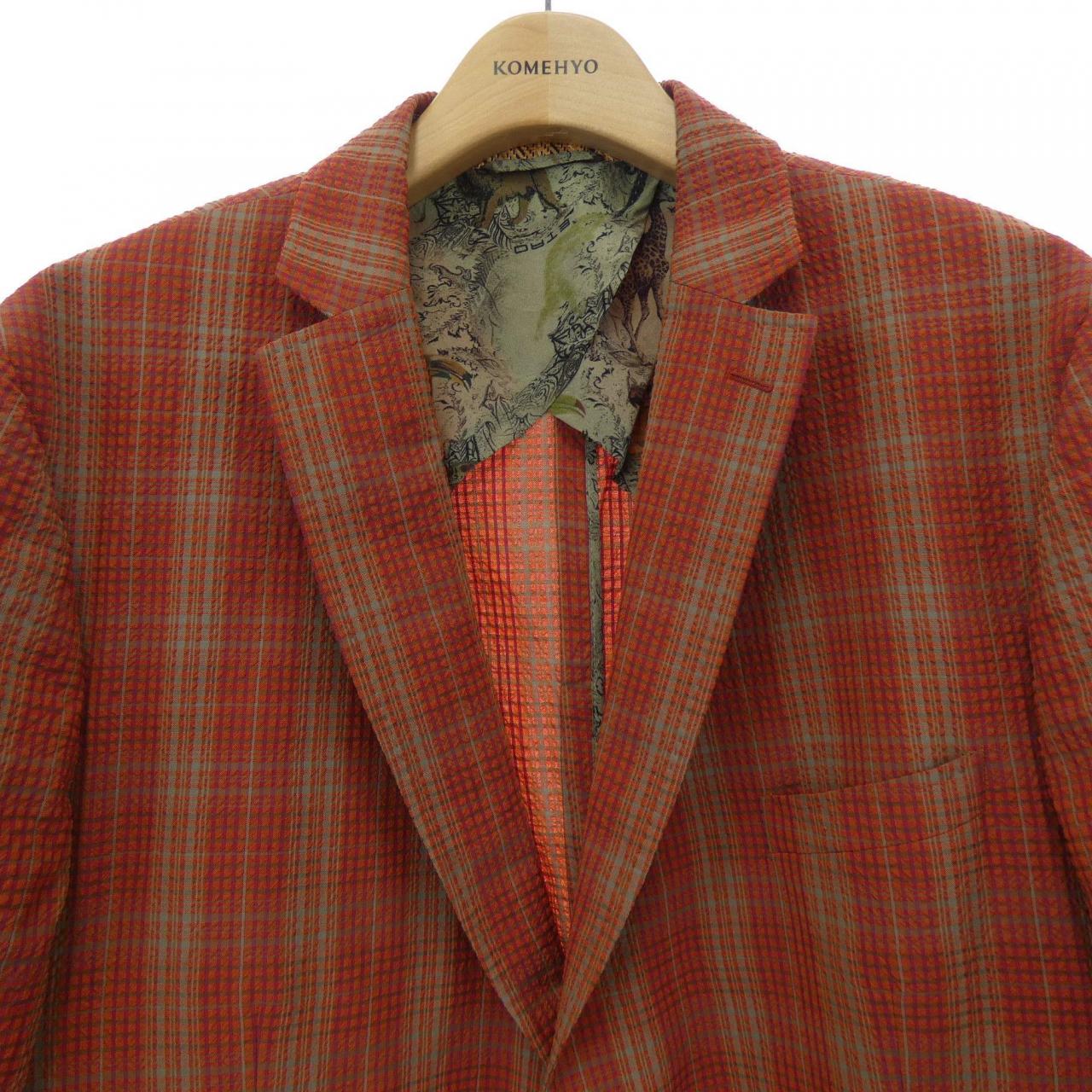 エトロ ETRO ジャケット