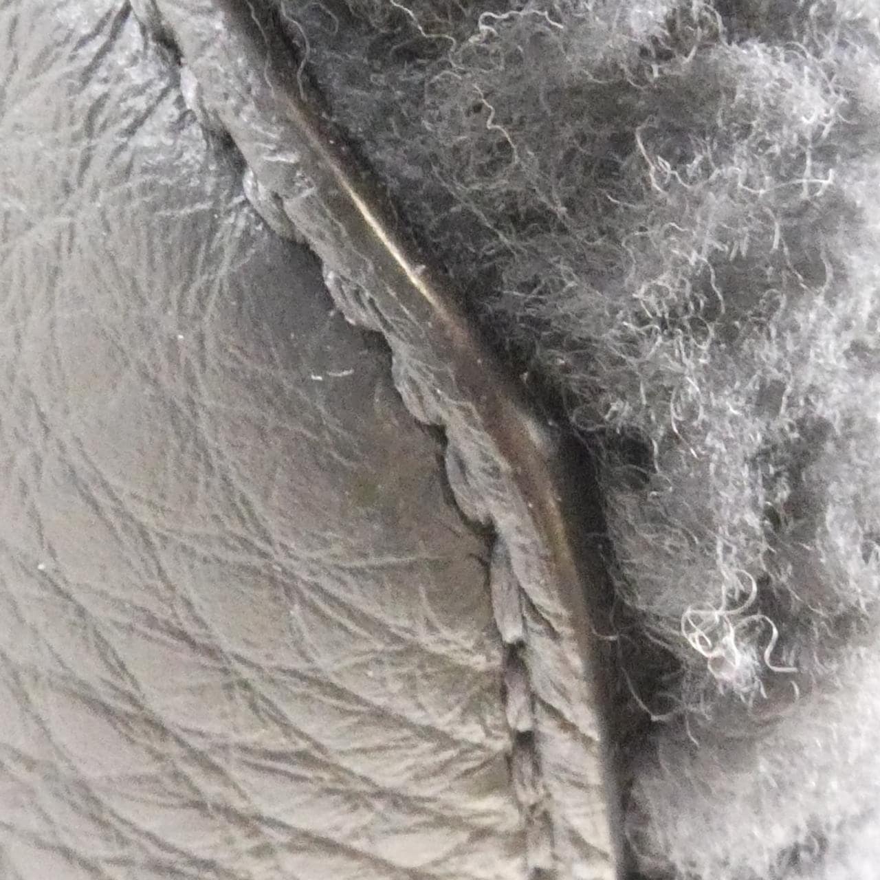 フェンディ FENDI LUI LARGE 7VA667 AVV1 ショルダーバッグ