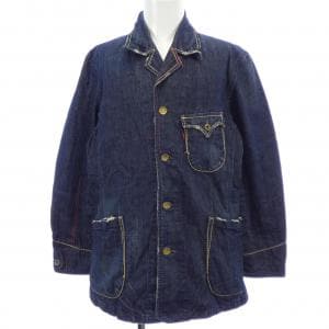 リーバイス LEVI'S デニムジャケット