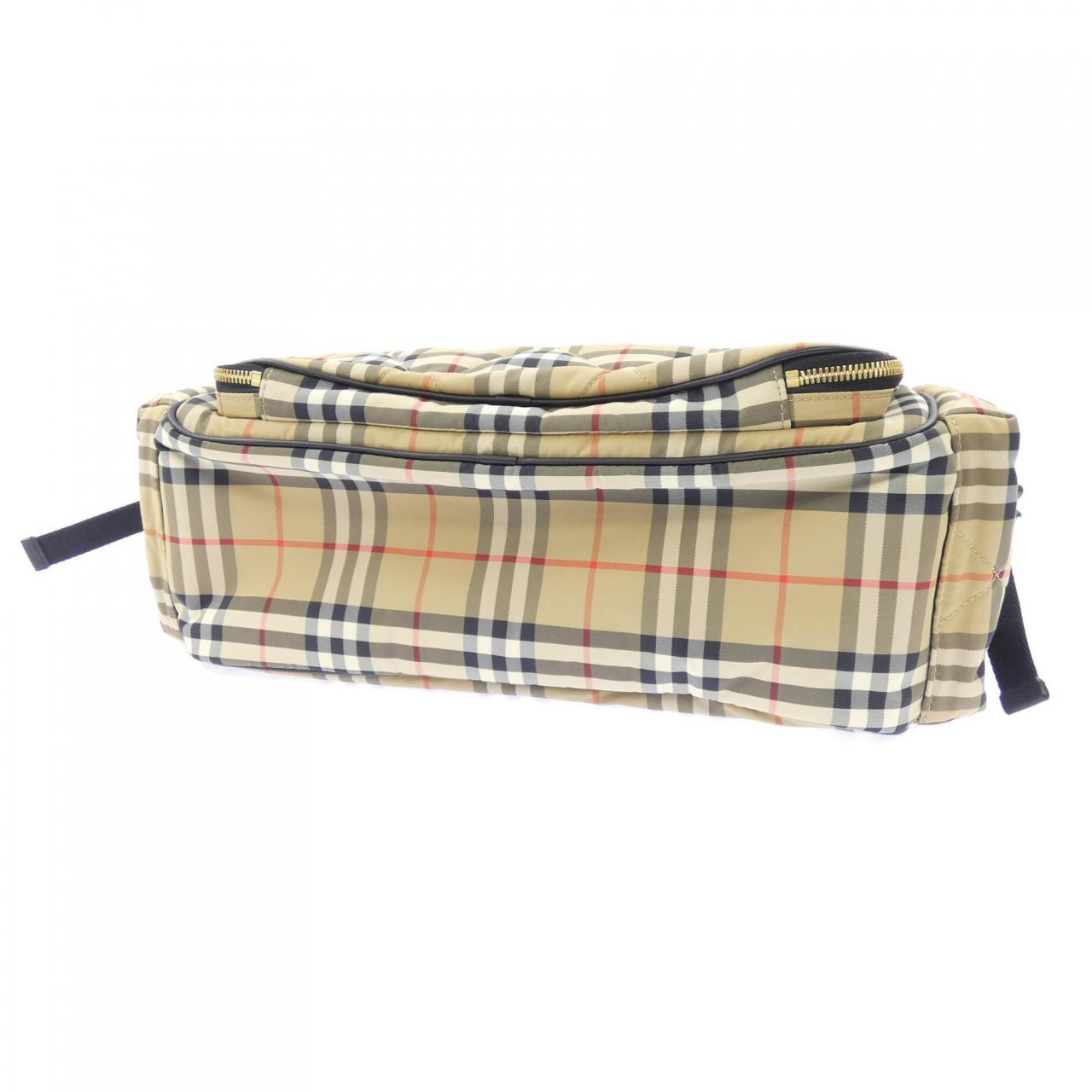 バーバリー BURBERRY CHECK BABY CHANGING 80726071 BAG