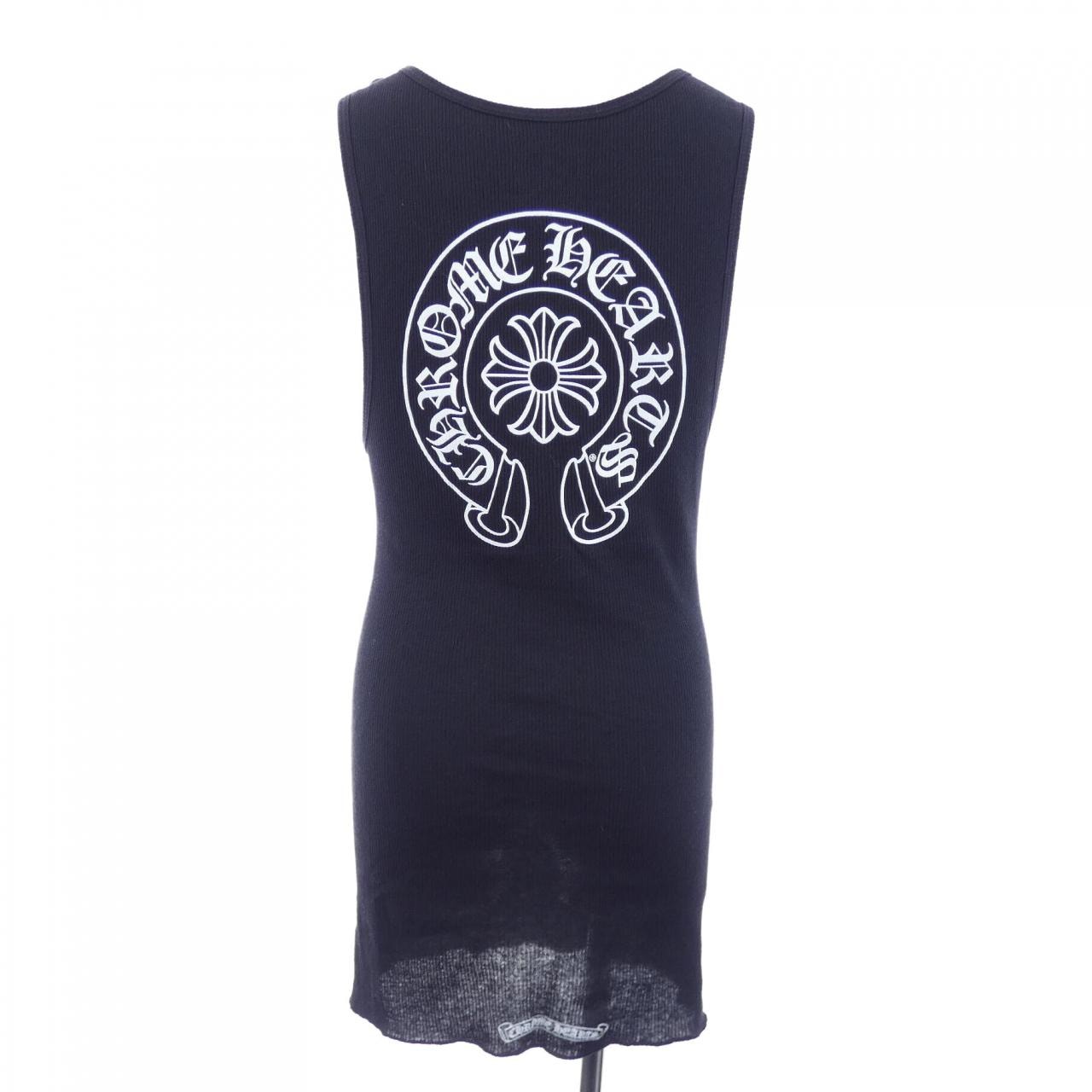 クロムハーツ CHROME HEARTS 408009103******259 タンクトップ