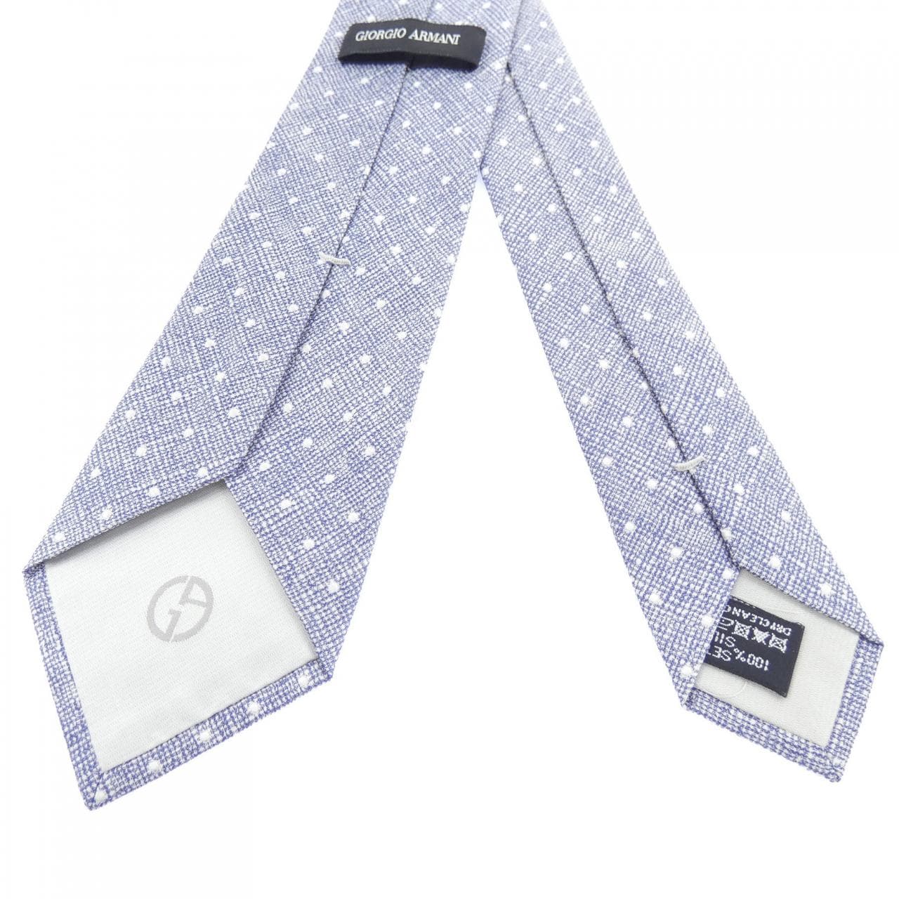 ジョルジオ アルマーニ GIORGIO ARMANI NECKTIE