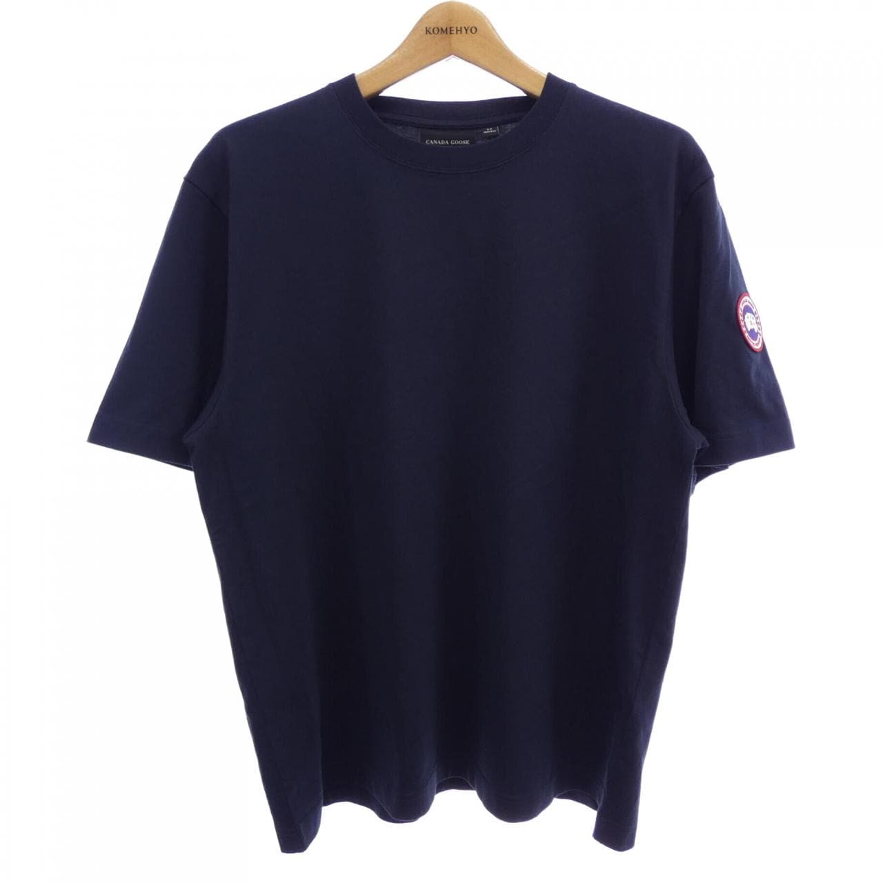 カナダグース CANADA GOOSE 1832M Tシャツ